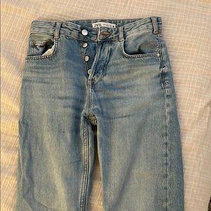 Zara jeans